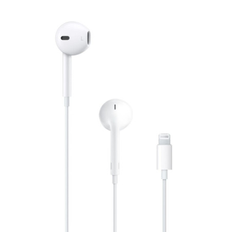 Apple A1748 EarPods MWTY3ZM/A Lightning blister white