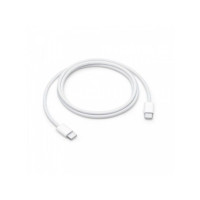 Apple original cable USB C to C 60W MW493ZM/A A2795 1m blister white