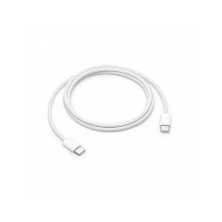 Apple original cable USB C to C 60W MW493ZM/A A2795 1m blister white