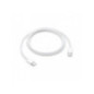 Apple original cable USB C to C 60W MW493ZM/A A2795 1m blister white Apple original cable USB C to C 60W MW493ZM/A A2795 1m blister white