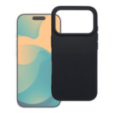 Case for iPhone 13 Pro Easy Dual black