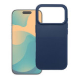 Case for iPhone 7 / 8 / SE 2020 / SE 2022 Easy Dual blue