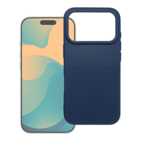 Case for iPhone 7 / 8 / SE 2020 / SE 2022 Easy Dual blue
