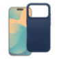 Case for iPhone 7 / 8 / SE 2020 / SE 2022 Easy Dual blue