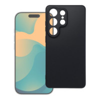 Case for Samsung A16 5G / A16 4G Easy Dual black