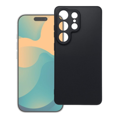 Case for Samsung A16 5G / A16 4G Easy Dual black