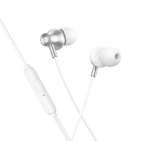 Wired earphones with microphone Jack 3
