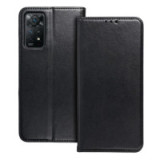 Flip case for Honor 600 PRO Smart Magneto black