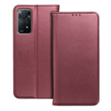 Flip case for Oppo Reno 16 5G Smart Magneto burgundy