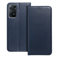 Flip case for Oppo Reno 16 5G Smart Magneto navy blue