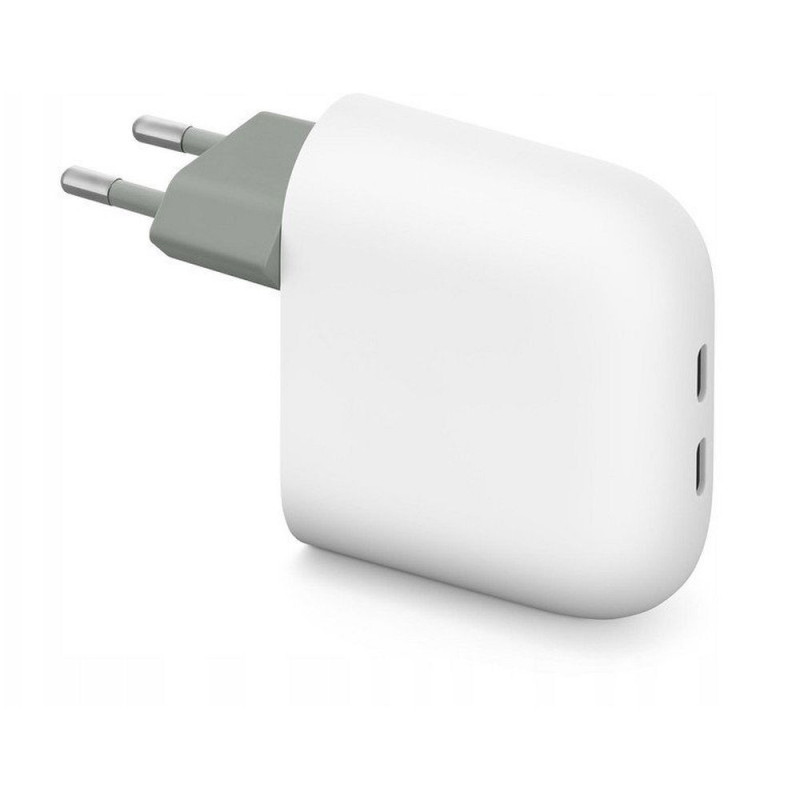GOOGLE original charger Type C PD 45W GA0573 white blister GOOGLE original charger Type C PD 45W GA0573 white blister