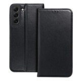 Flip case for Samsung S26 FE Smart Magneto black
