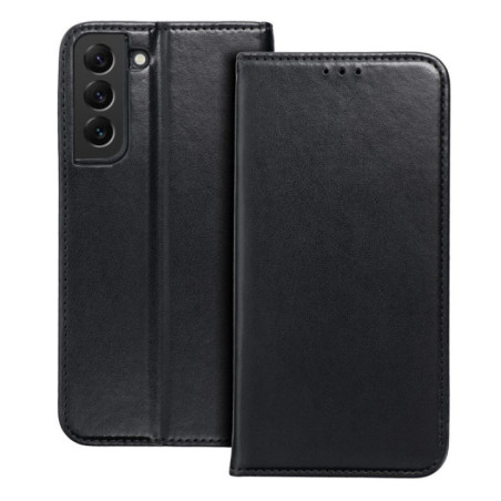 Flip case for Samsung S26 FE Smart Magneto black
