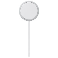 Apple original wireless charger 25W Qi 2 compatible with MagSafe MX6Y3ZM/A A3250 white