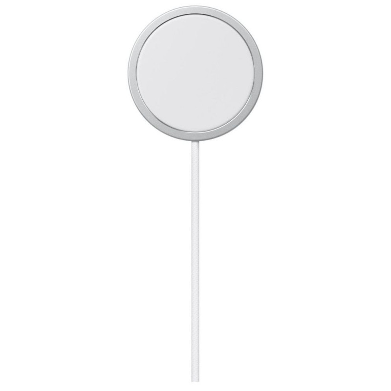 Apple original wireless charger 25W Qi 2 compatible with MagSafe MX6Y3ZM/A A3250 white Apple original wireless charger 25W Qi 2 compatible with MagSafe MX6Y3ZM/A A3250 white