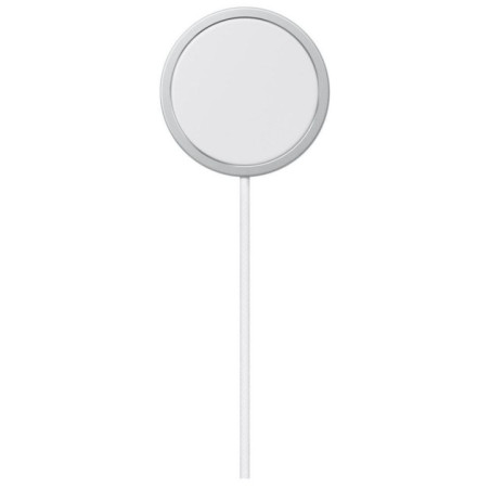Apple original wireless charger 25W Qi 2 compatible with MagSafe MX6Y3ZM/A A3250 white