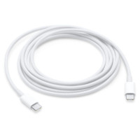 Apple original cable USB C to C 60W MLL82ZM/A A1739 2m blister white