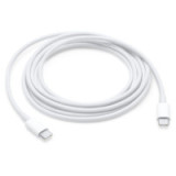 Apple original cable USB C to C 60W MLL82ZM/A A1739 2m blister white