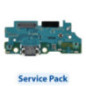 ServicePack Charging Board SAMSUNG A17 4G A175B GH96-20248A