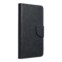 Flip case for Samsung S26 FE Fancy Book black