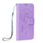 Flip case for Samsung S26 FE Mezzo Book dreamcatcher violet Flip case for Samsung S26 FE Mezzo Book dreamcatcher violet