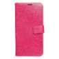 Flip case for Samsung S26 FE Mezzo Book mandala magenta Flip case for Samsung S26 FE Mezzo Book mandala magenta