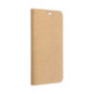 Flip case for Samsung S26 FE Luna Book Gold gold