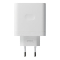 OPPO SuperVOOC original charger Type C VCBBOAEH 120W white blister
