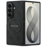 GUESS case for SAMSUNG GALAXY Z FOLD 8 ULTRA compatible with MagSafe (4G Classic) black
