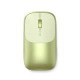 Wireless mouse Satechi Slim EX dual use ST-MEXY citrus