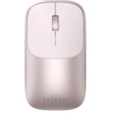 Wireless mouse Satechi Slim EX dual use ST-MEXP blush