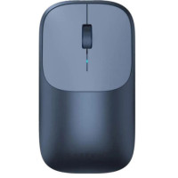 Wireless mouse Satechi Slim EX dual use ST-MEXB indigo