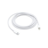 Apple original cable Type C to Lightning MUQ93ZM/A A2561 1 m white blister