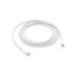 Apple original cable Type C to Lightning MUQ93ZM/A A2561 1 m white blister Apple original cable Type C to Lightning MUQ93ZM/A A2561 1 m white blister