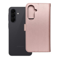 Flip case for Samsung A37 5G Mezzo Book tree rose gold
