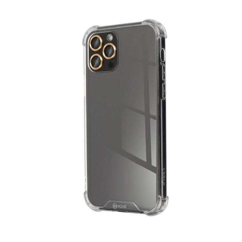 ROAR case ARMOR for XIAOMI Redmi Note 15 Pro 5G transparent