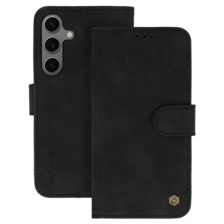 FLIPCASE WONDER FANCY schwarz für Xiaomi Redmi Note 15 Pro 5G