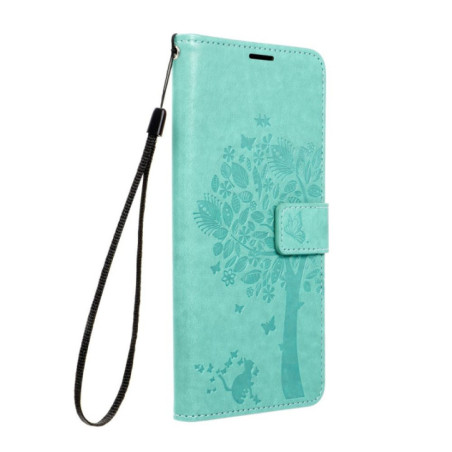 MEZZO Book case for SAMSUNG A27 mandala green