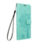 MEZZO Book case for SAMSUNG A27 mandala green