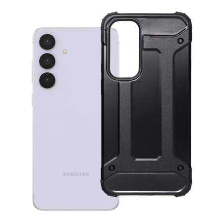 Case for Samsung S25 FE Armor black