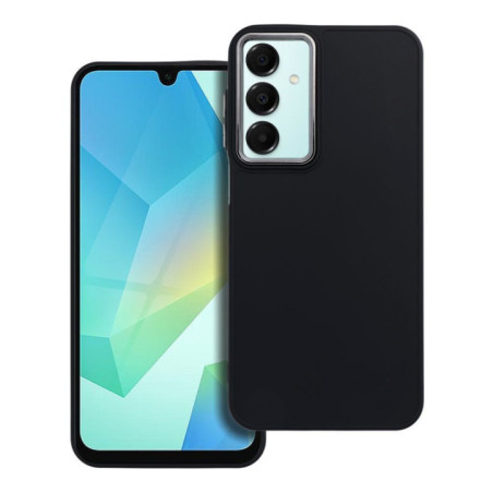 Case for Samsung A16 5G / A16 4G Frame black