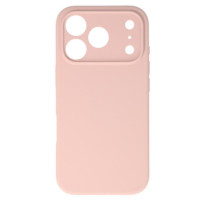 Case for Xiaomi Redmi Note 15 Pro 5G Silicone powder pink