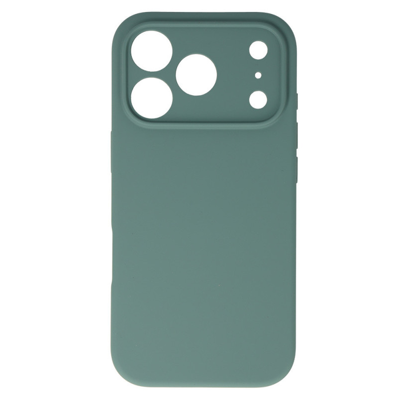 Case for Samsung A17 5G Silicone sage