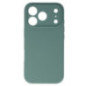 Case for Samsung A17 5G Silicone sage