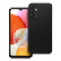 BREEZY case for SAMSUNG A14 4G / A14 5G  black