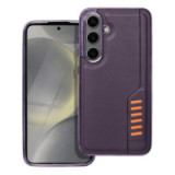 Case for Samsung S24 Milano dark purple