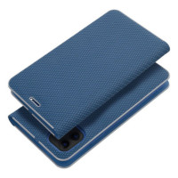 LUNA Book Carbon for IPHONE 14 Plus blue