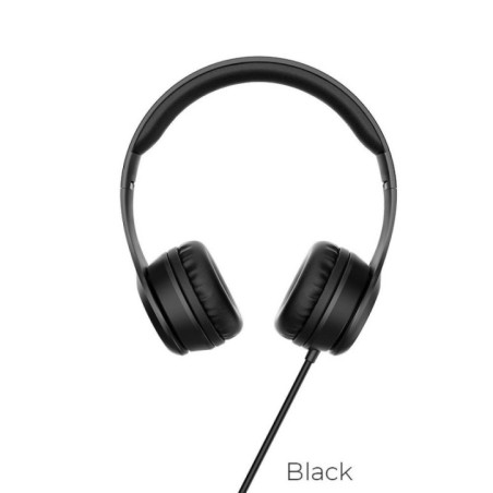 Wire headphones Jack 3