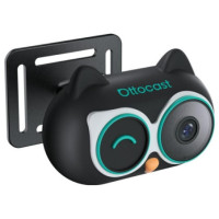 Wireless car adapter OTTOCAST Cabin Care Baby Monitor CA520-T black
