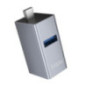 Adapter 3in1 (USB 2.0 x 2+USB 3.0) USB-C Hoco HB54 szary Adapter 3in1 (USB 2.0 x 2+USB 3.0) USB-C Hoco HB54 szary